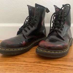 Original Dr. Martens 1460